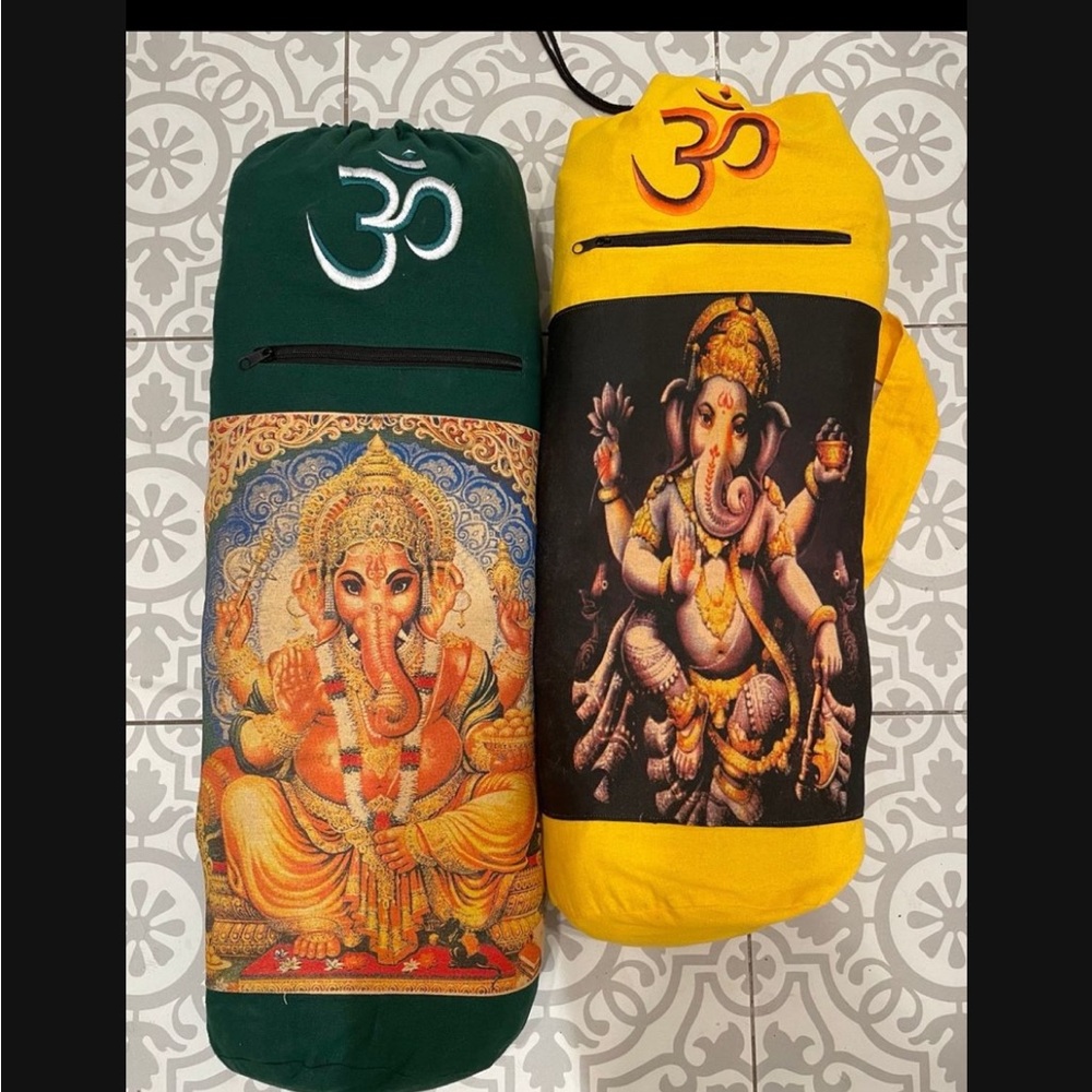 Harem Pants
